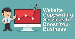 Website Copywriting 