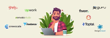  freelance website for beginner