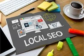 Local SEO for small businesses