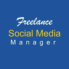 Freelance Social Media Management 