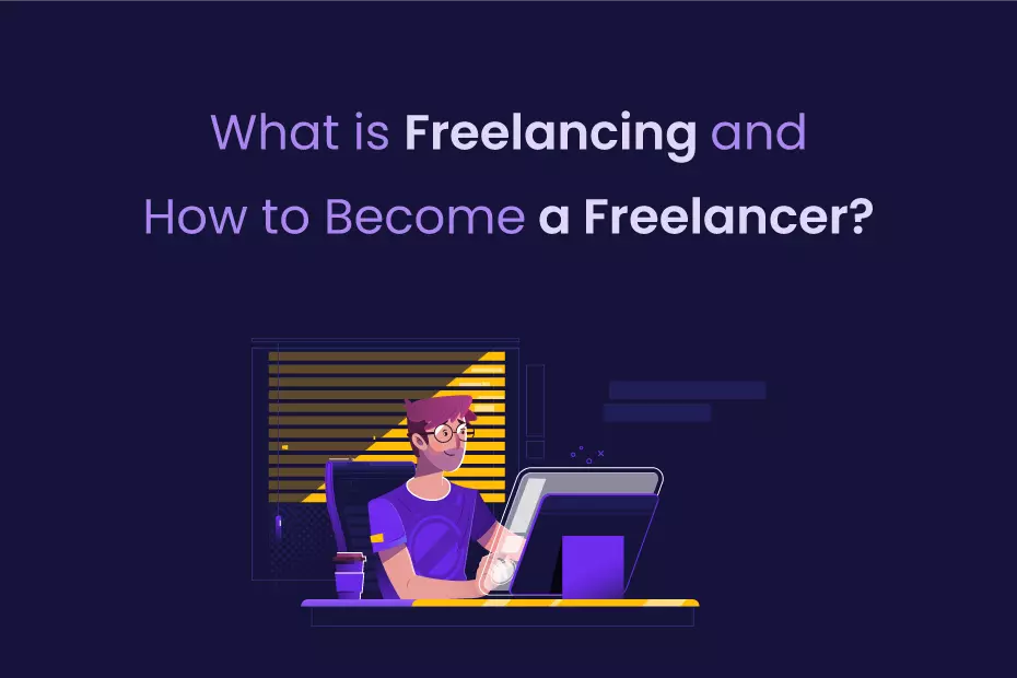 Freelancing with No Experience